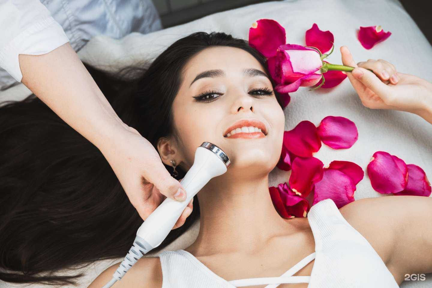 Отзывы на компанию Tonus Room в Липецке c фото