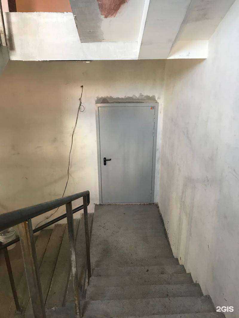 Отзывы на компанию Дверные системы в Иркутске c фото