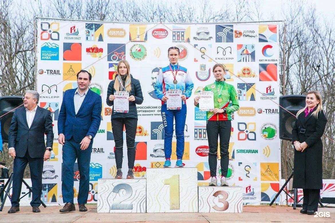 Отзывы на компанию СШОР №3 в Тамбове c фото