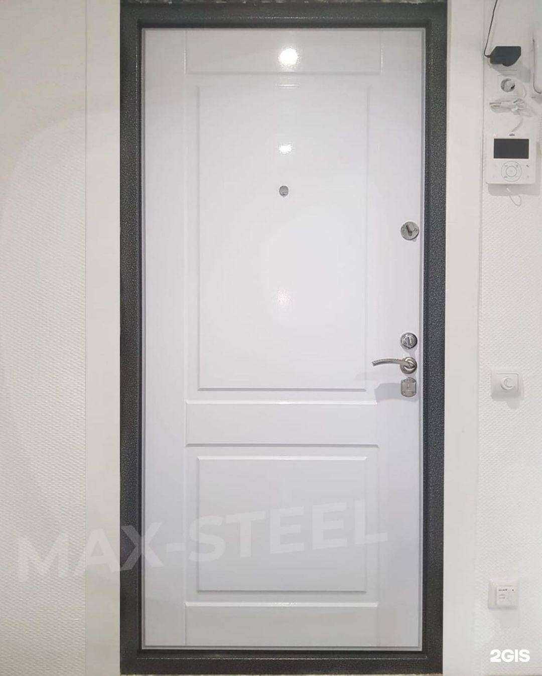 Отзывы на компанию Max-steel в г. Владивосток c фото