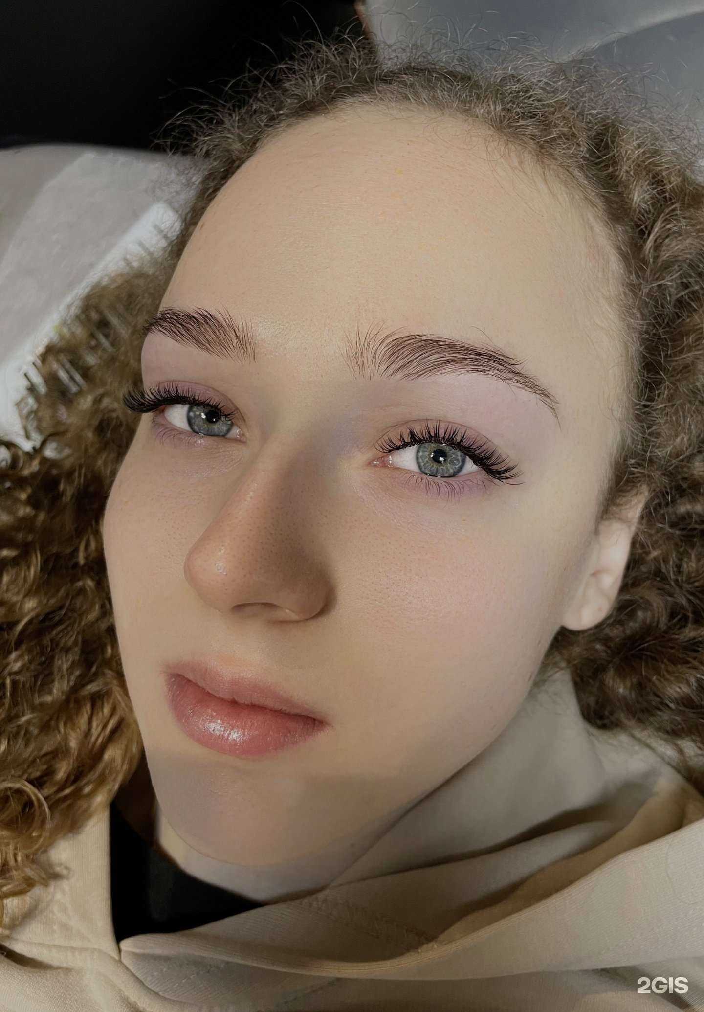 Отзывы на компанию Студия красоты в Краснодаре c фото