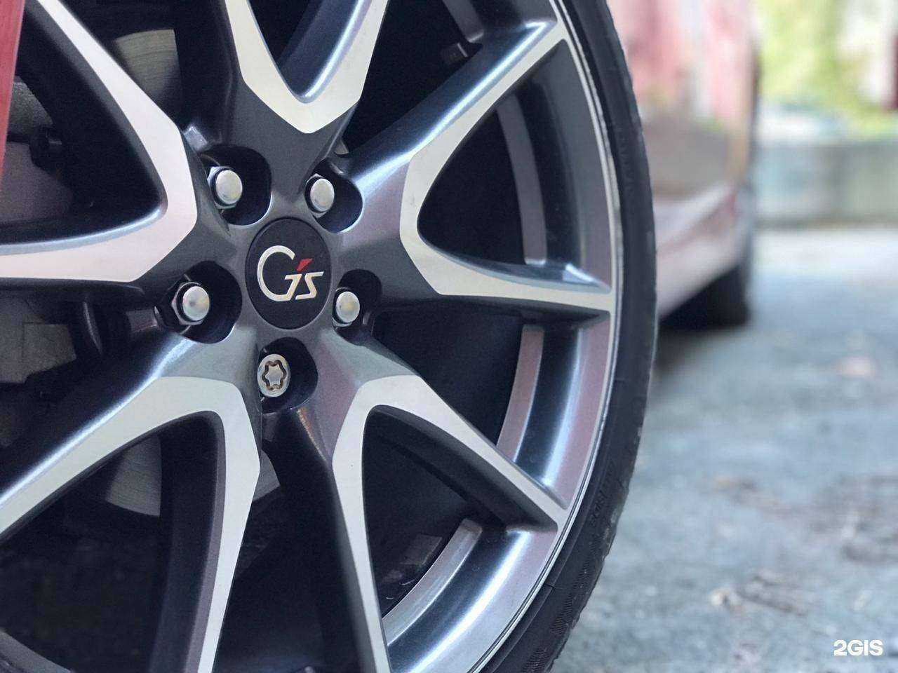 Отзывы на компанию TRDauto в Владивостоке c фото