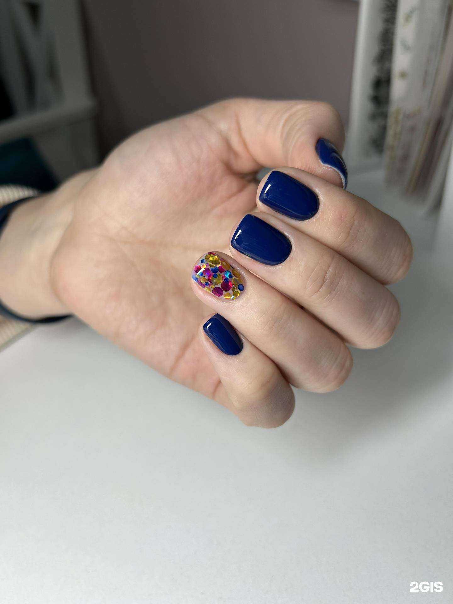 Отзывы на компанию Evgeniya_nails_Kemerovo в г. Кемерово c фото