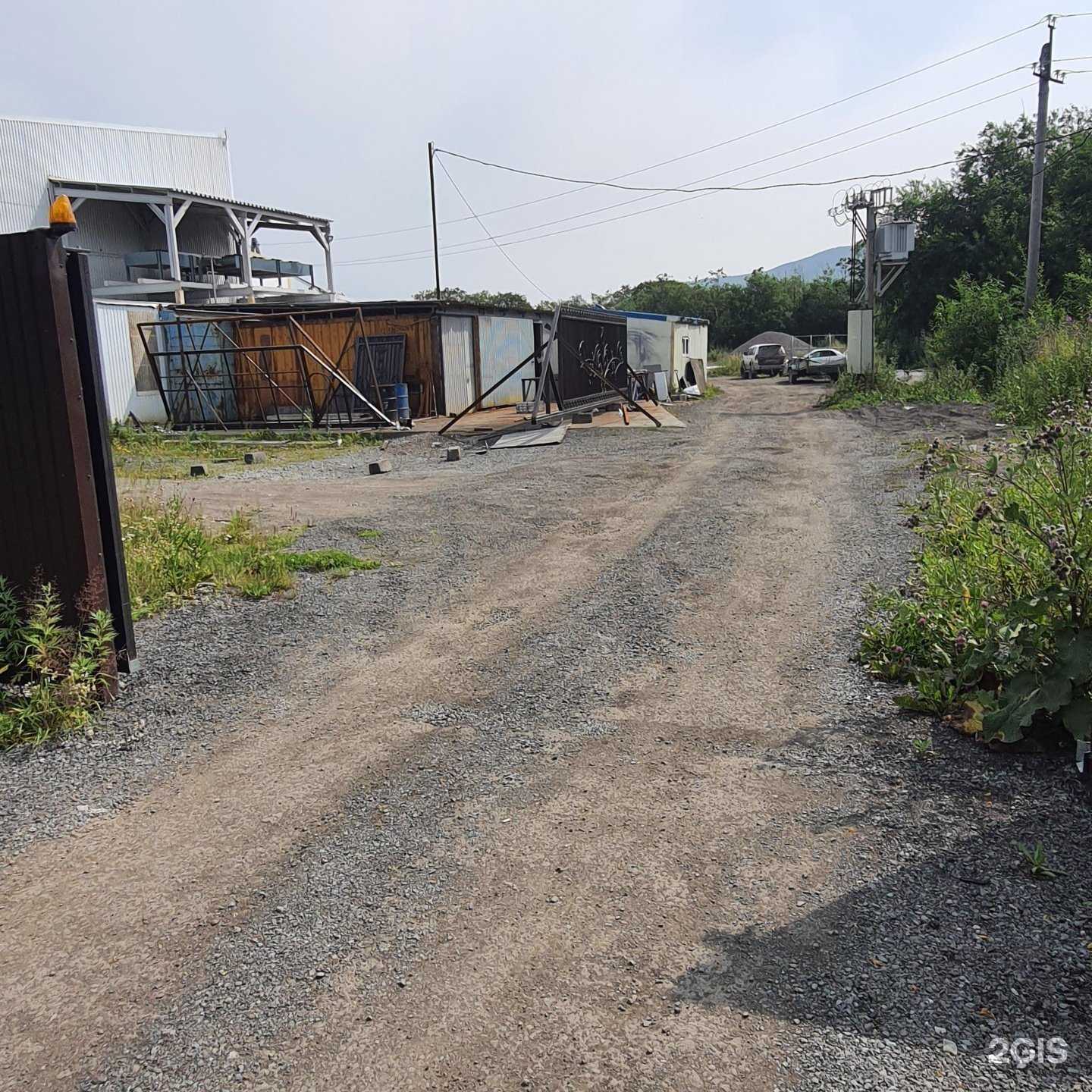 Отзывы на компанию Камстройком в г. Петропавловск-Камчатский c фото