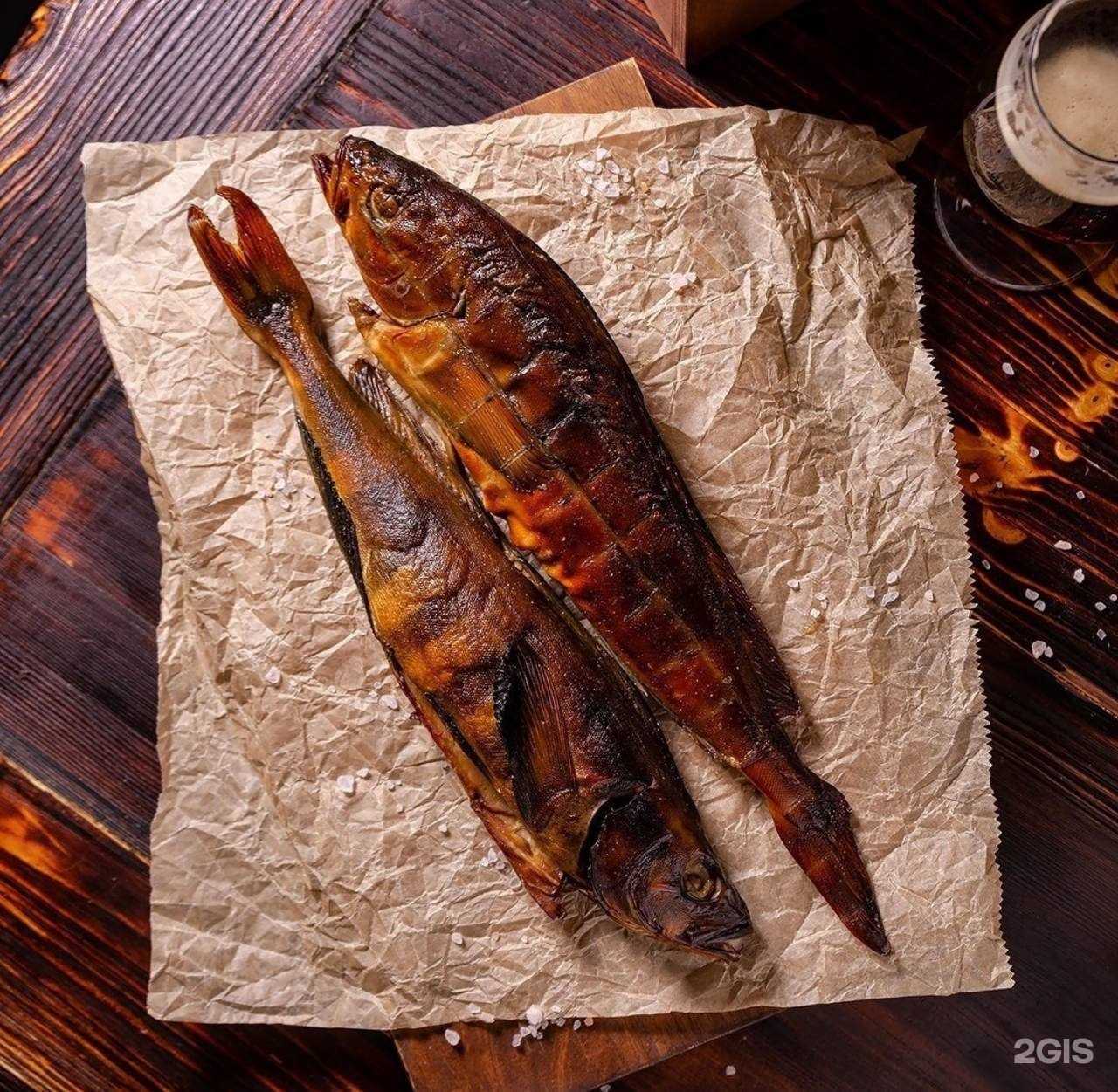 Отзывы на компанию Волжская рыба Чувашии в Чебоксарах c фото