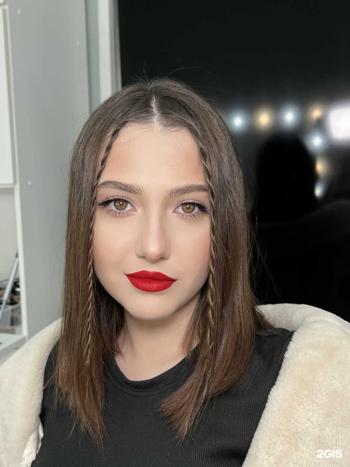 Отзывы на компанию Les Beauty Space в Красноярске c фото