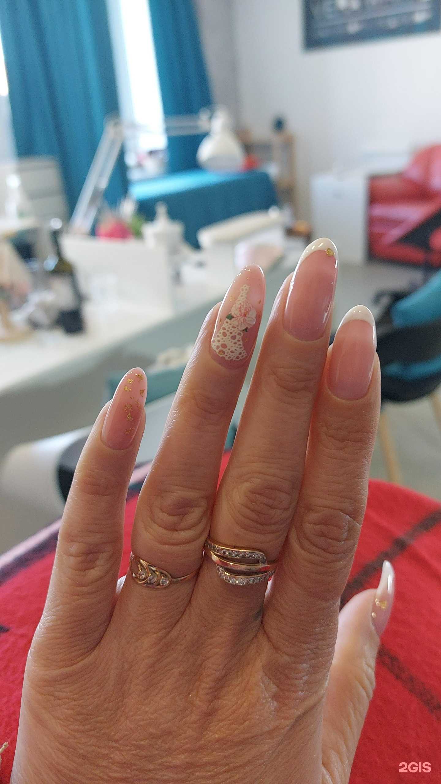 Отзывы на компанию Vera white в Новосибирске c фото