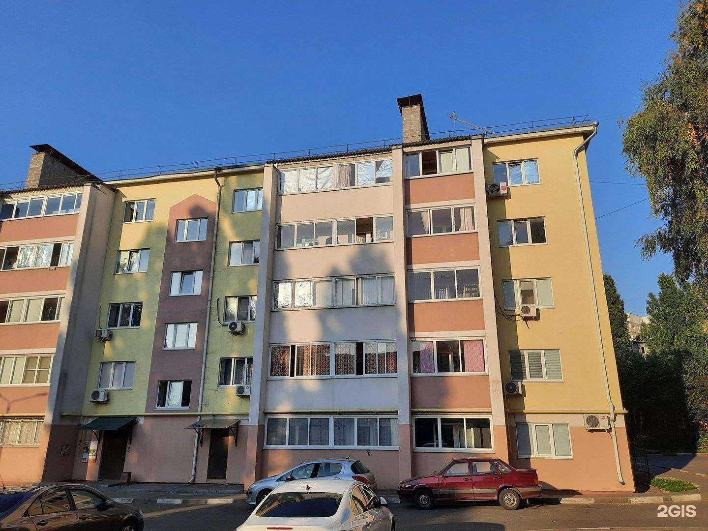 Отзывы на компанию Магазин товаров для ремонта обуви в Белгороде c фото - фотография 2 из 2