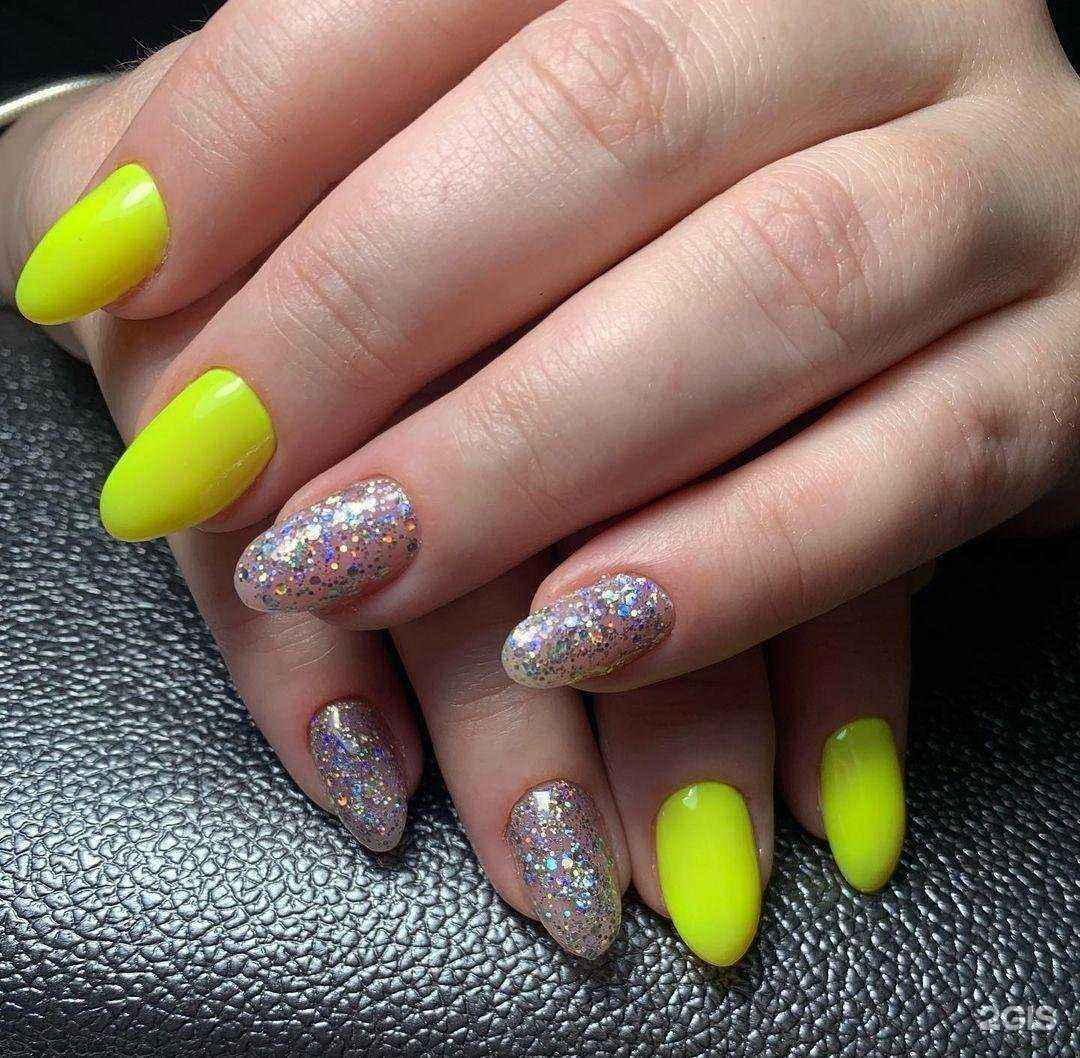 Отзывы на компанию l.sikret_nails в Малоярославеце c фото