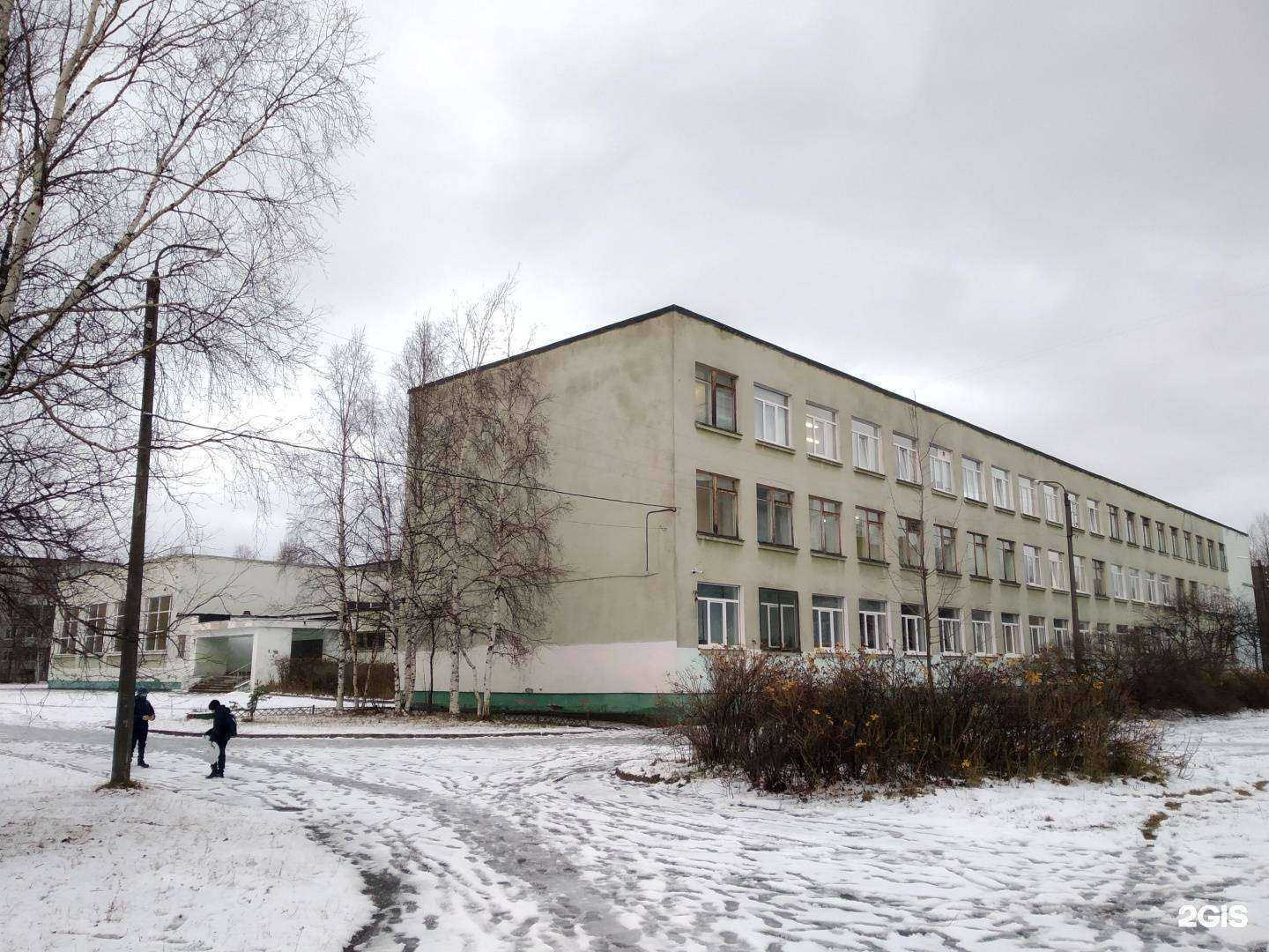 Отзывы на компанию Лингвистическая гимназия №27 в г. Северодвинск c фото