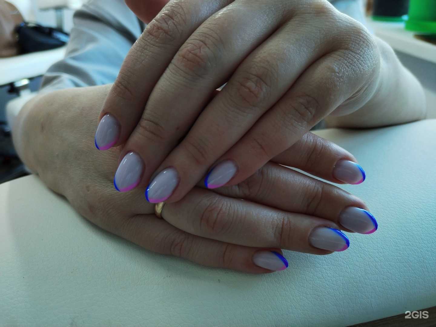 Отзывы на компанию Салон-красоты в Абакане c фото