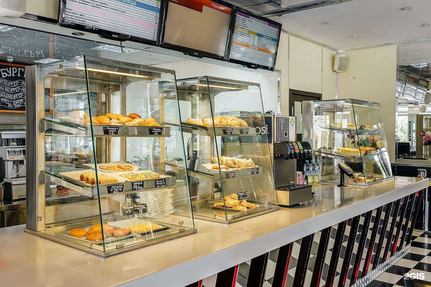 Отзывы на компанию Кулинария №1 в Астрахани c фото