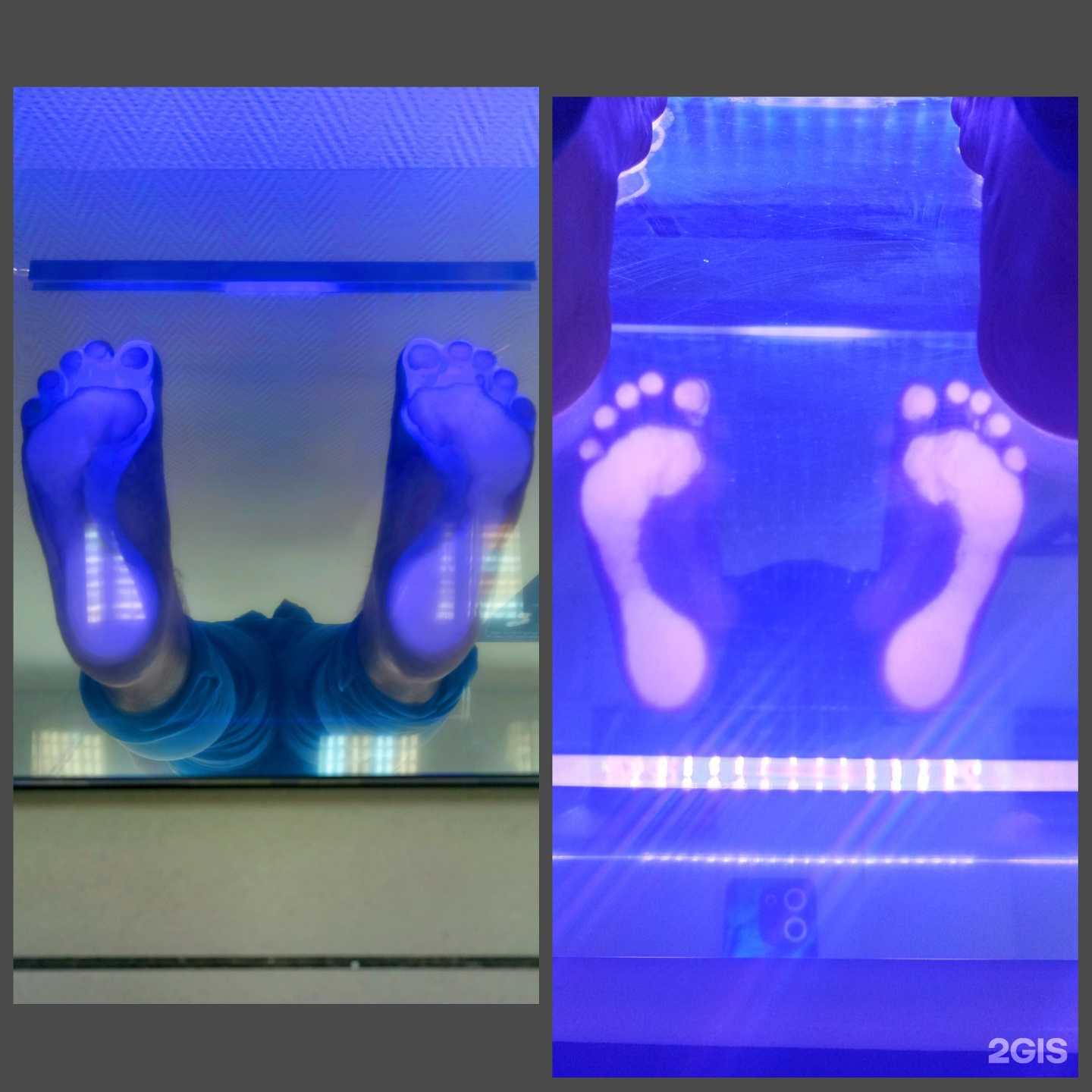 Отзывы на компанию Step by root foot в г. Белгород c фото