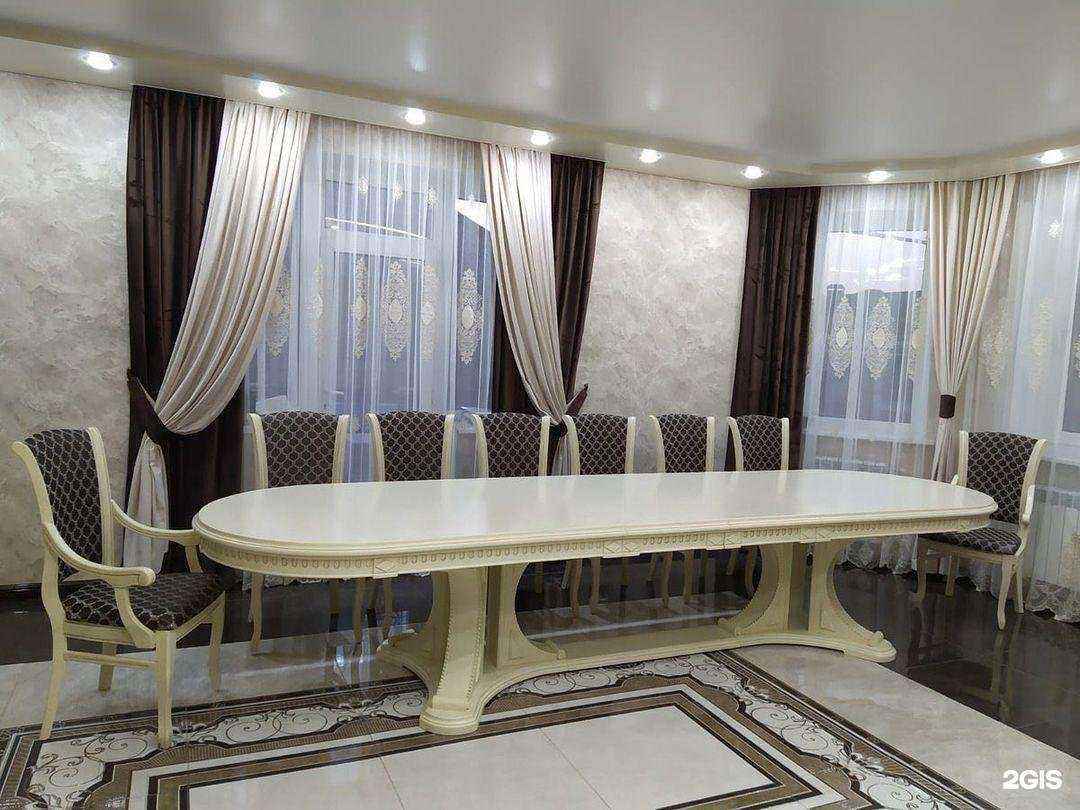 Отзывы на компанию Таганрогская фабрика стульев в Таганроге c фото