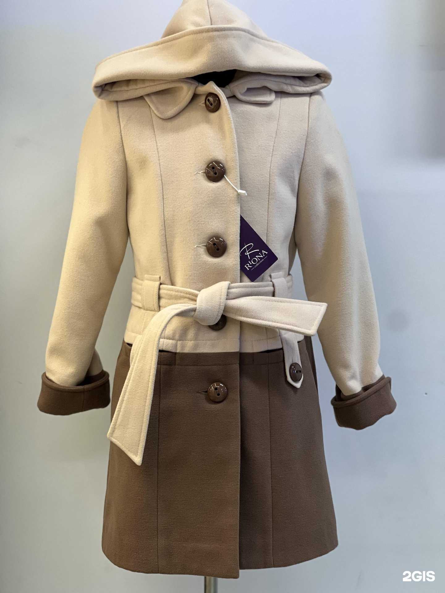 Отзывы на компанию Capusha в Набережных Челнах c фото