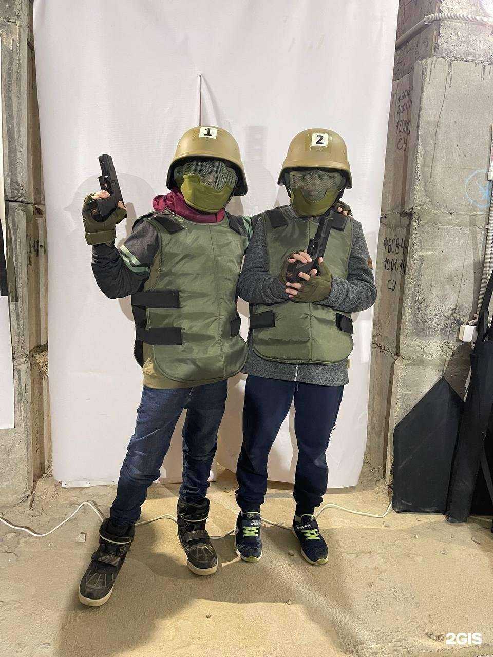 Отзывы на компанию Hitman в Артёме c фото