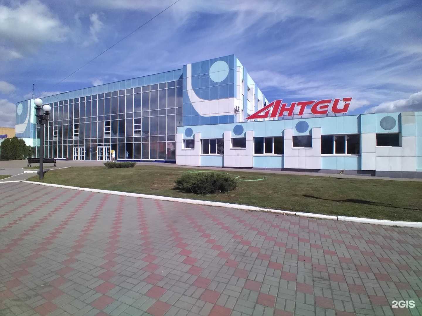 Отзывы на компанию Спартак в г. Тамбов c фото