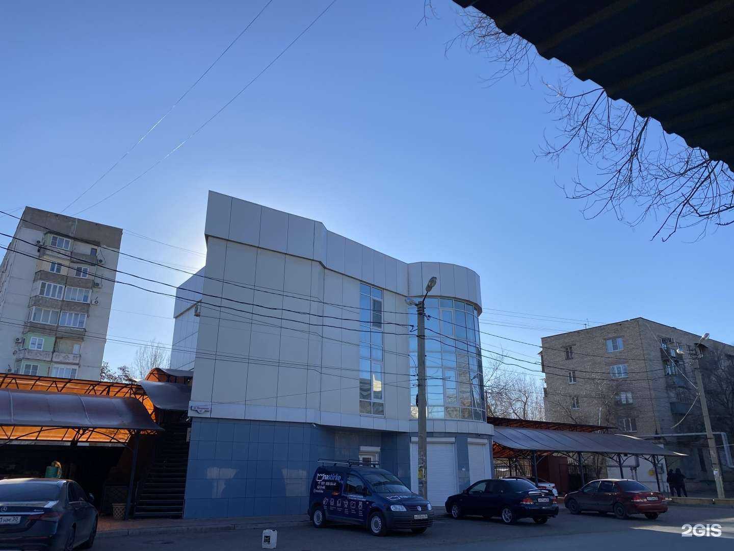 Отзывы на компанию Nastirke в Астрахани c фото - фотография 2 из 2