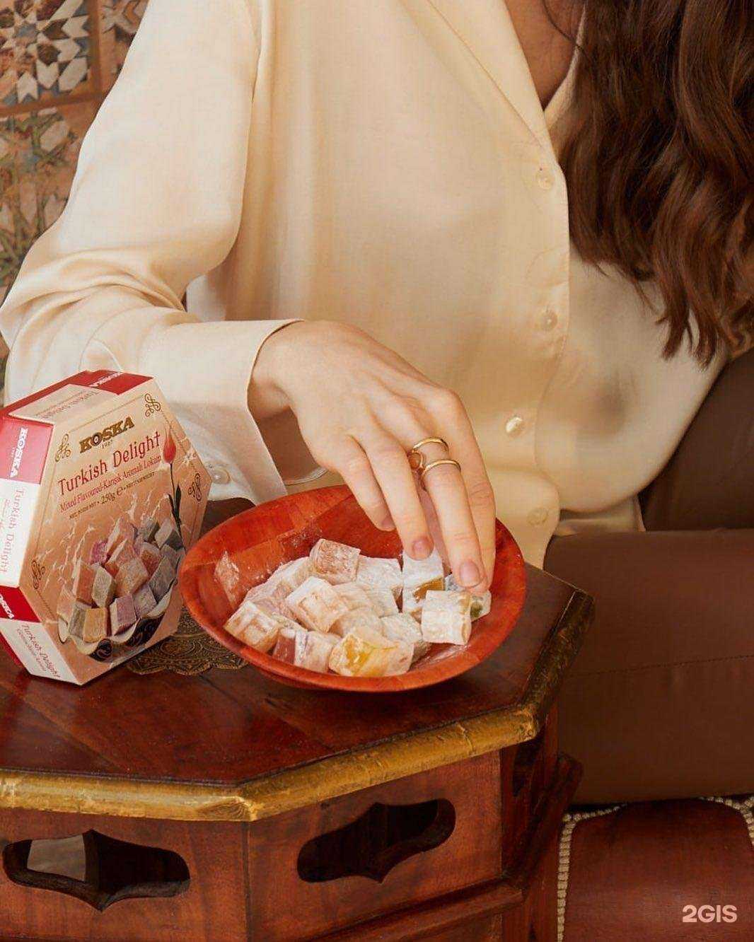 Отзывы на компанию Ashanti в г. Нижний Новгород c фото