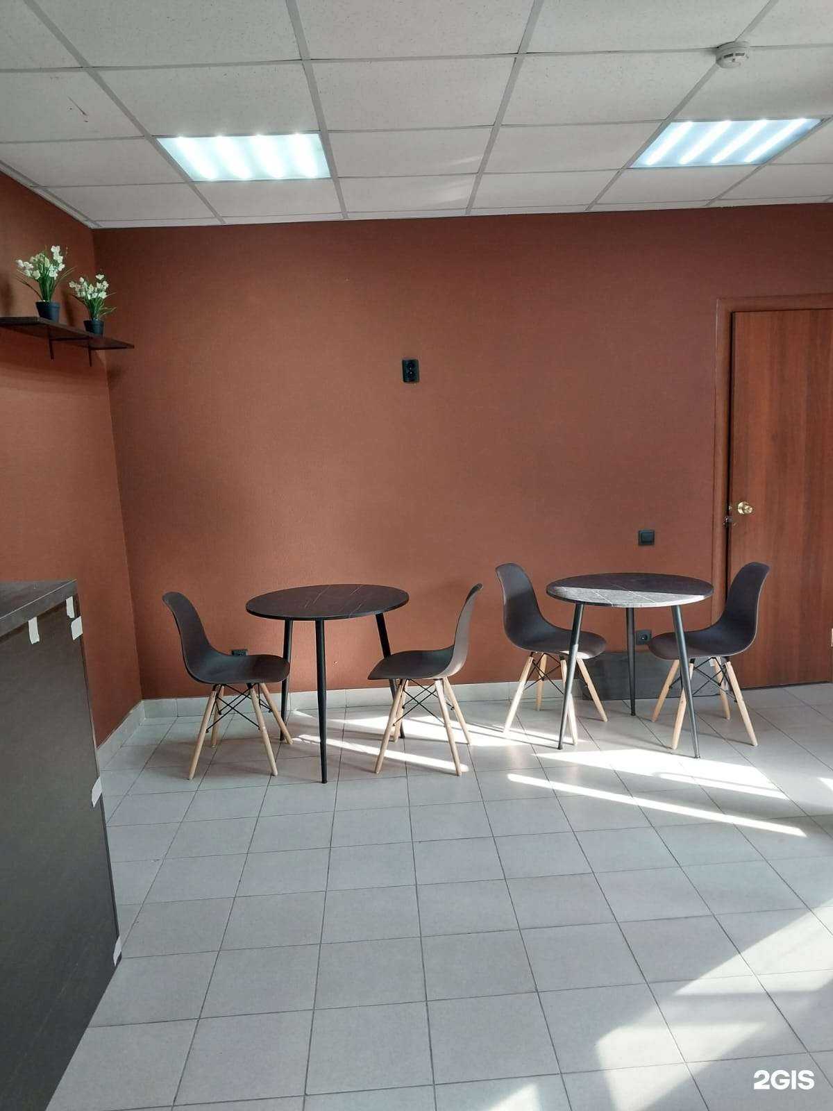 Отзывы на компанию Кафе по продаже шаурмы с люля-кебаб в Новосибирске c фото