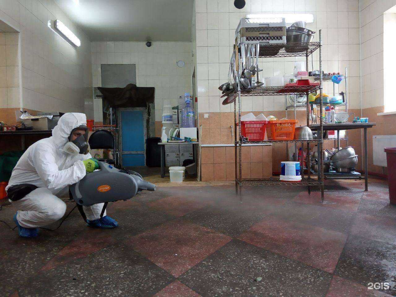 Отзывы на компанию ИнДез в Калуге c фото