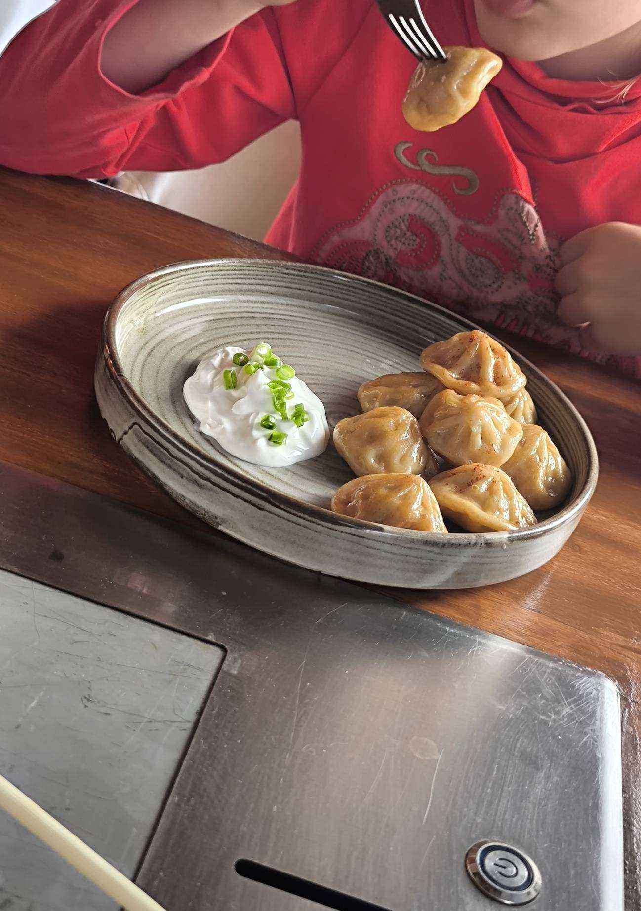 Отзывы на компанию Кофейная Ягода в Владивостоке c фото - фотография 2 из 2