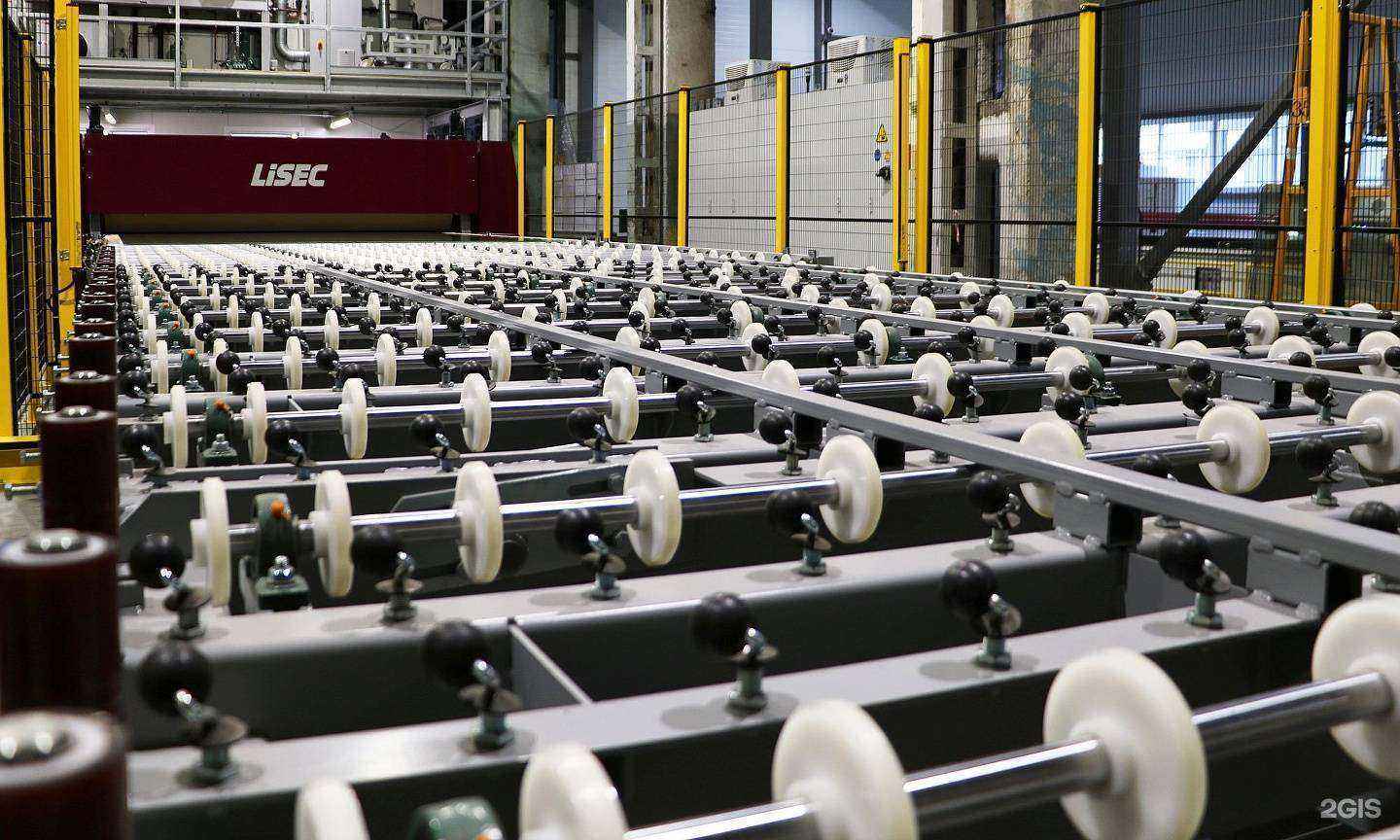 Отзывы на компанию Модерн гласс в г. Челябинск c фото