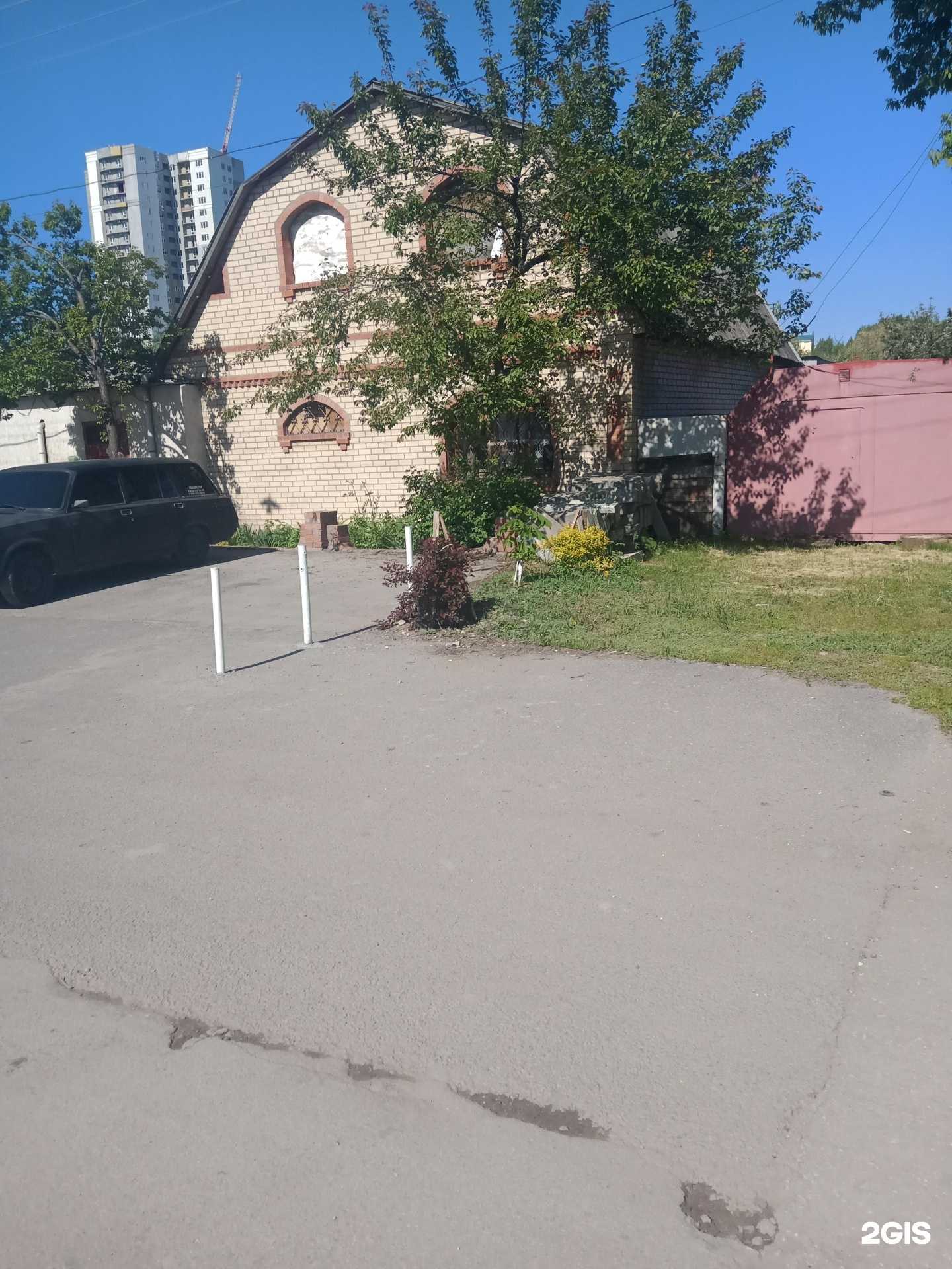 Отзывы на компанию Баня в г. Энгельс c фото