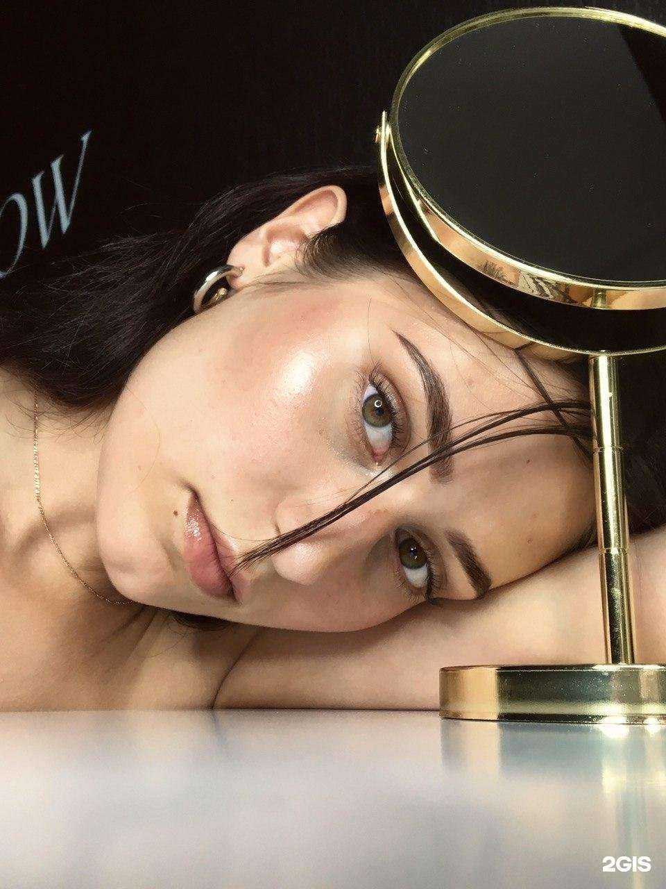 Отзывы на компанию Ellie brow в Альметьевске c фото