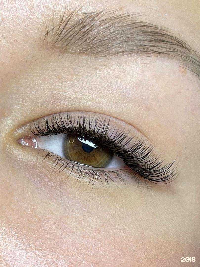 Отзывы на компанию Love for lashes в г. Новокузнецк c фото