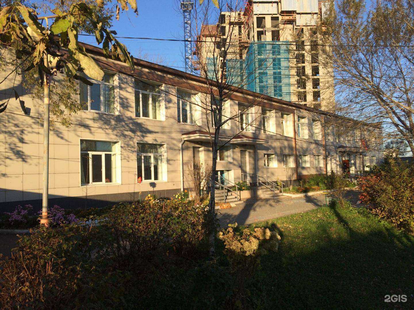 Отзывы на компанию Детский сад №55 общеразвивающего вида г. Владивостока в г. Владивосток c фото