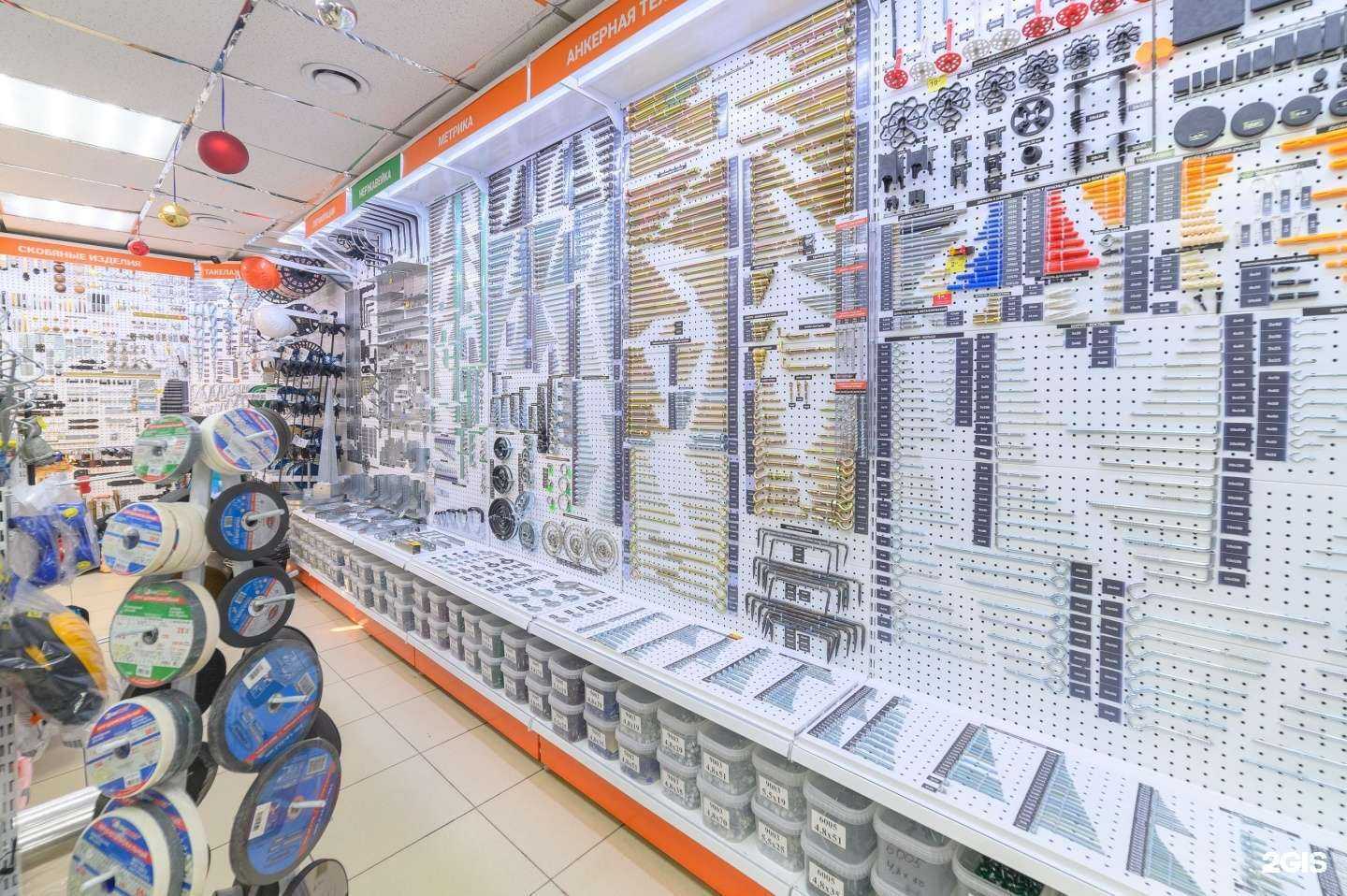 Отзывы на компанию СтройСити Крепстор в Владимире c фото