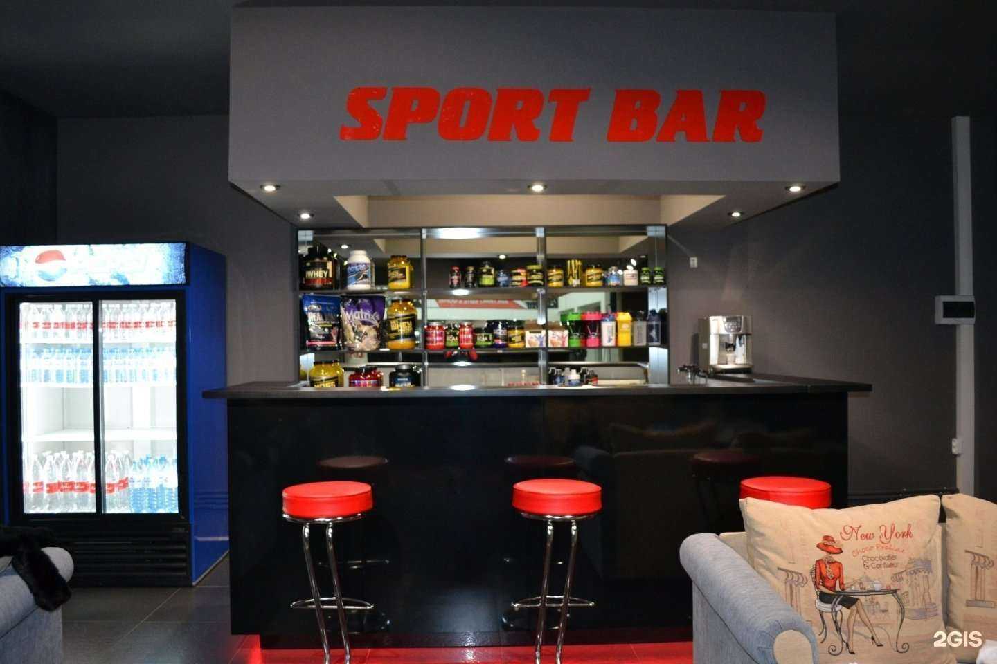 Отзывы на компанию Gym sport premium в г. Пятигорск c фото