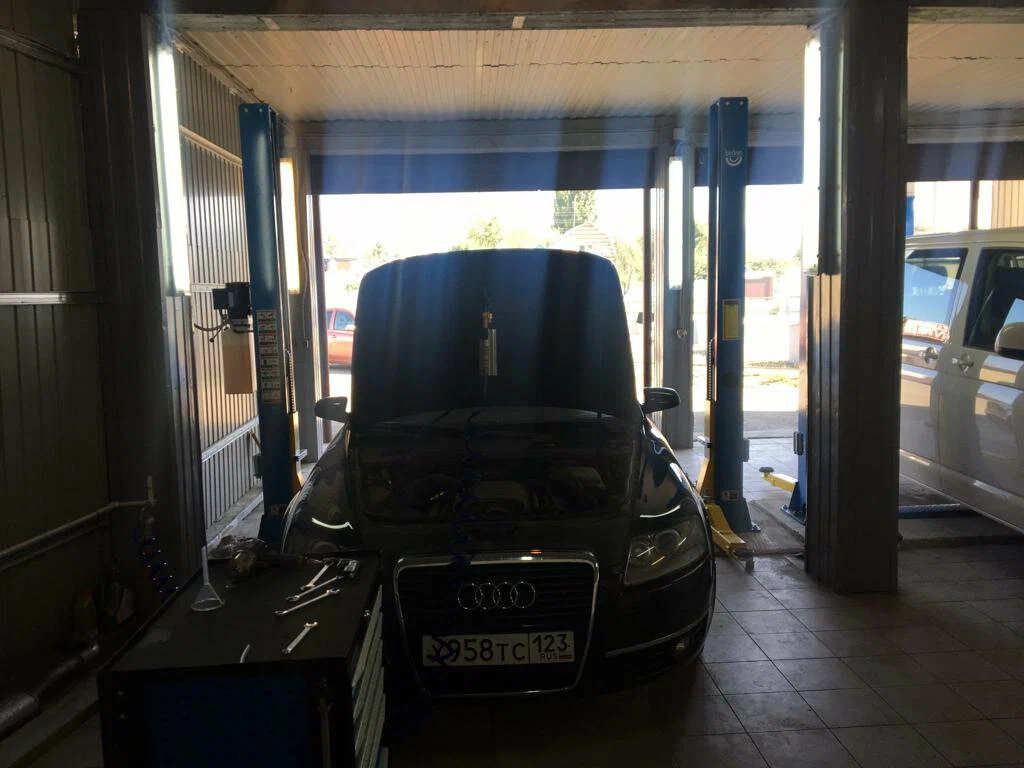 Отзывы на компанию Vap Service в Краснодаре c фото - фотография 2 из 3