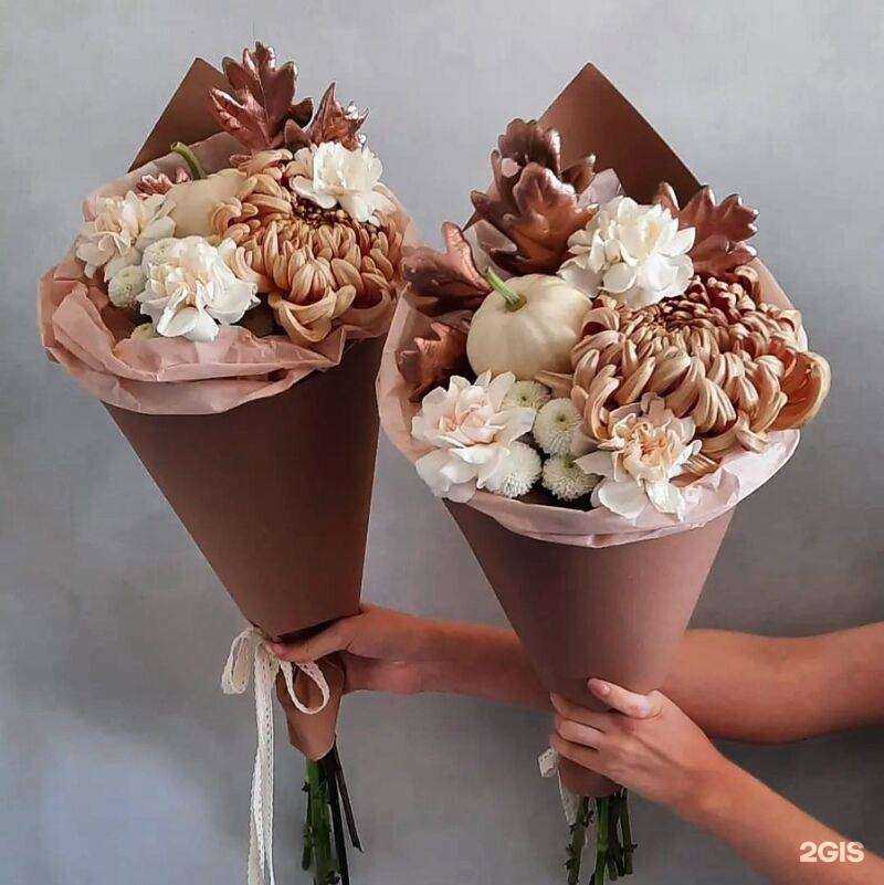 Отзывы на компанию Цветочная галерея в Томске c фото