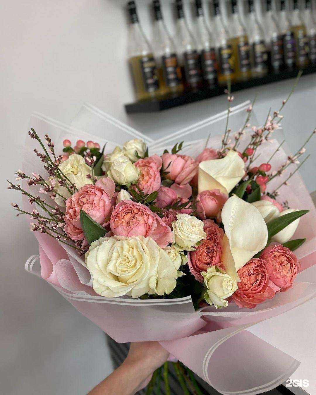 Отзывы на компанию MilliRose в Балашихе c фото