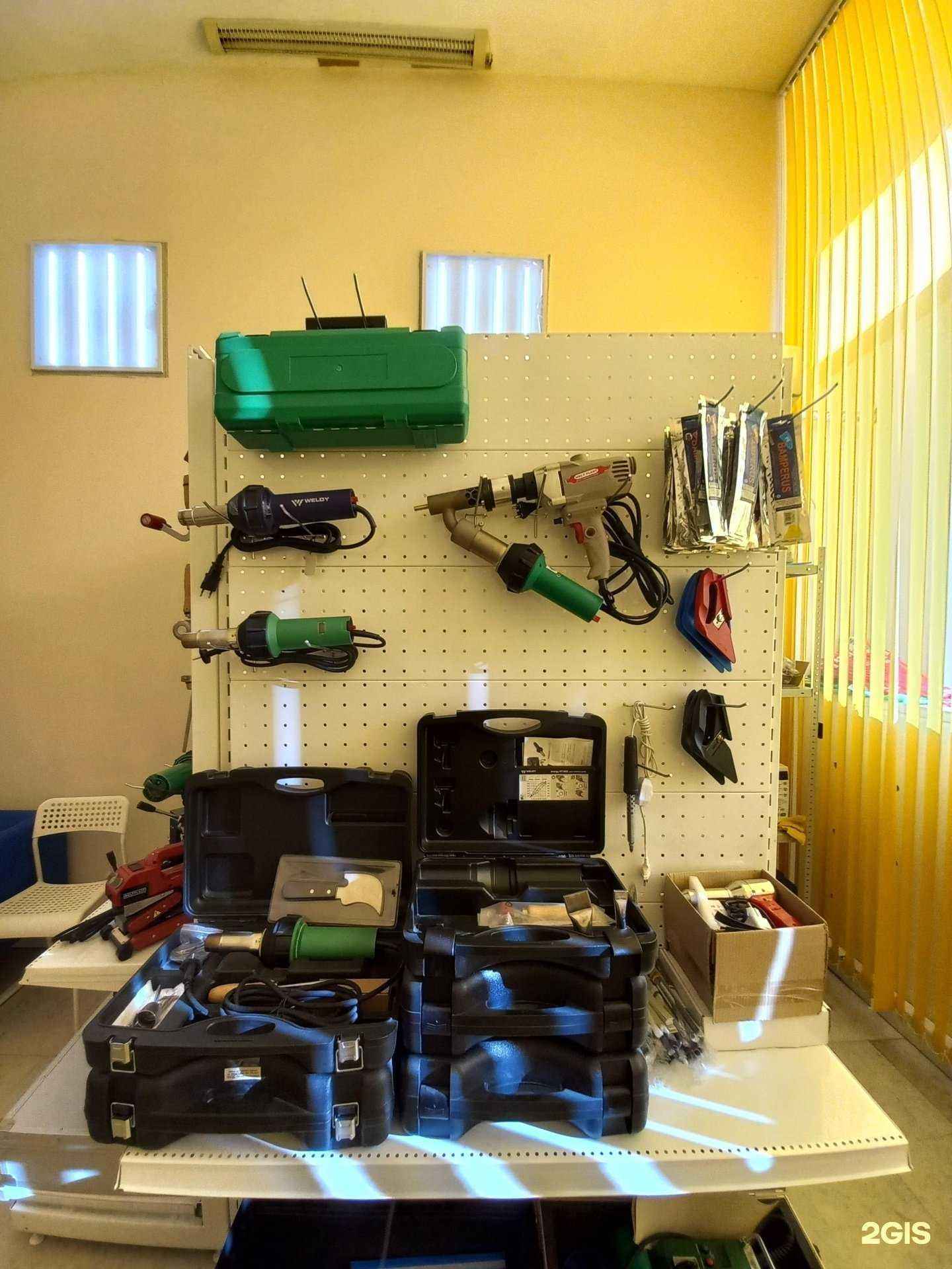 Отзывы на компанию Мелтпласт в г. Краснодар c фото