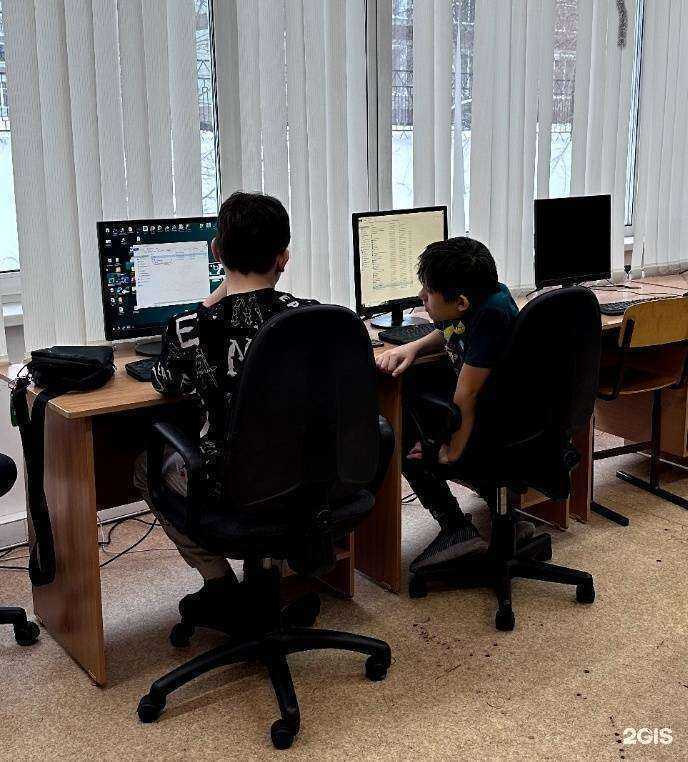 Отзывы на компанию Школа искусственного интеллекта в Новосибирске c фото