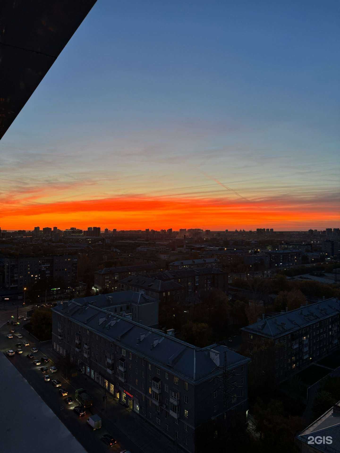 Отзывы на компанию Slivki в Новосибирске c фото - фотография 2 из 2