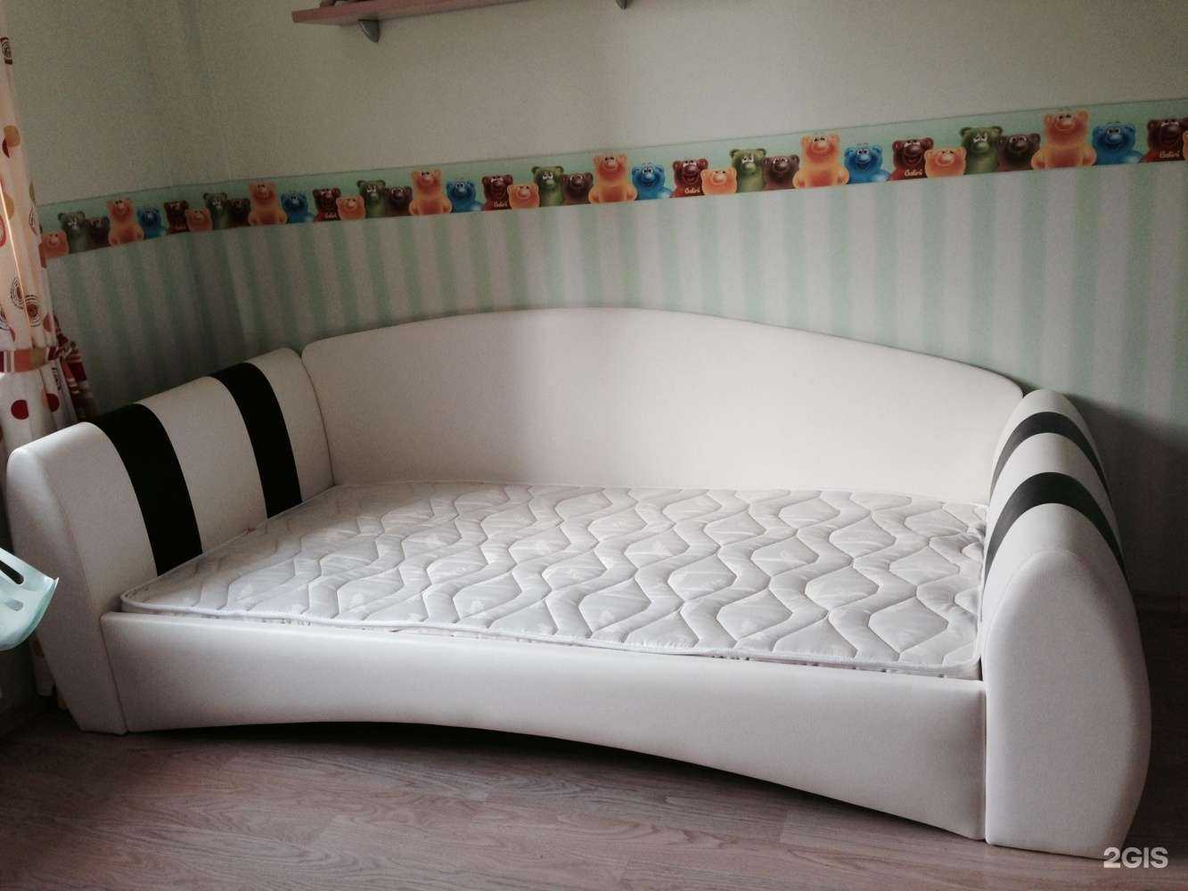 Отзывы на компанию Архитектория в Тольятти c фото