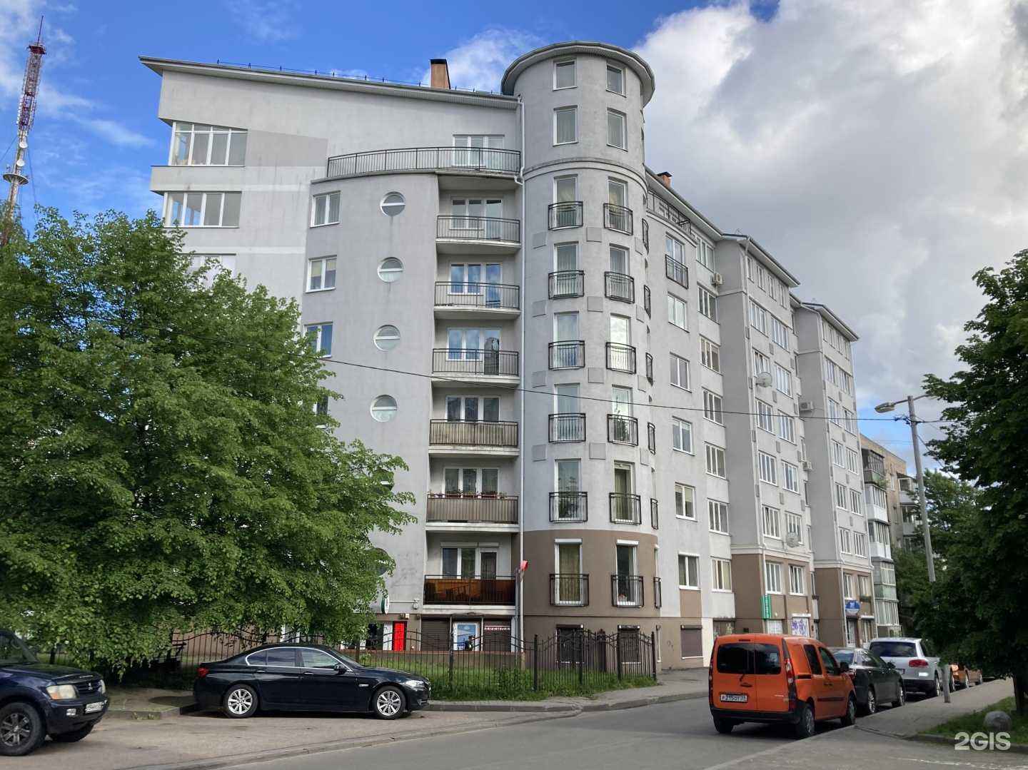 Отзывы на компанию Esparanza в Калининграде c фото - фотография 2 из 2