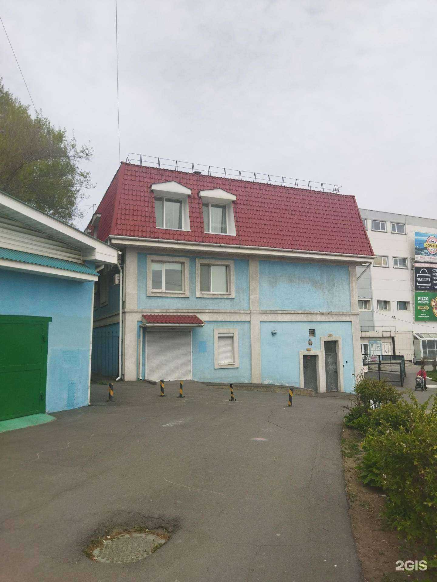 Отзывы на компанию Стоматологическая клиника доктора Дубровиной в Находке c фото - фотография 2 из 2