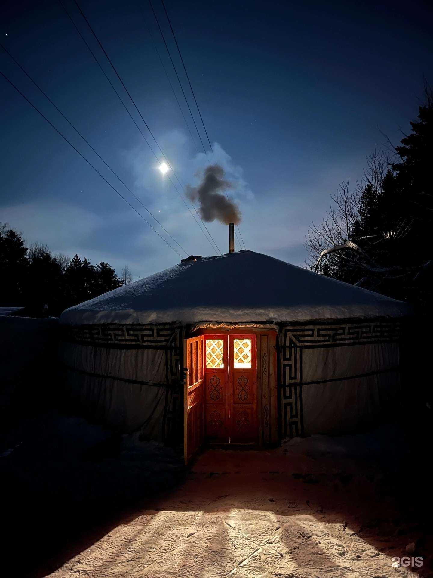 Отзывы на компанию Гиперборея в г. Пермь c фото