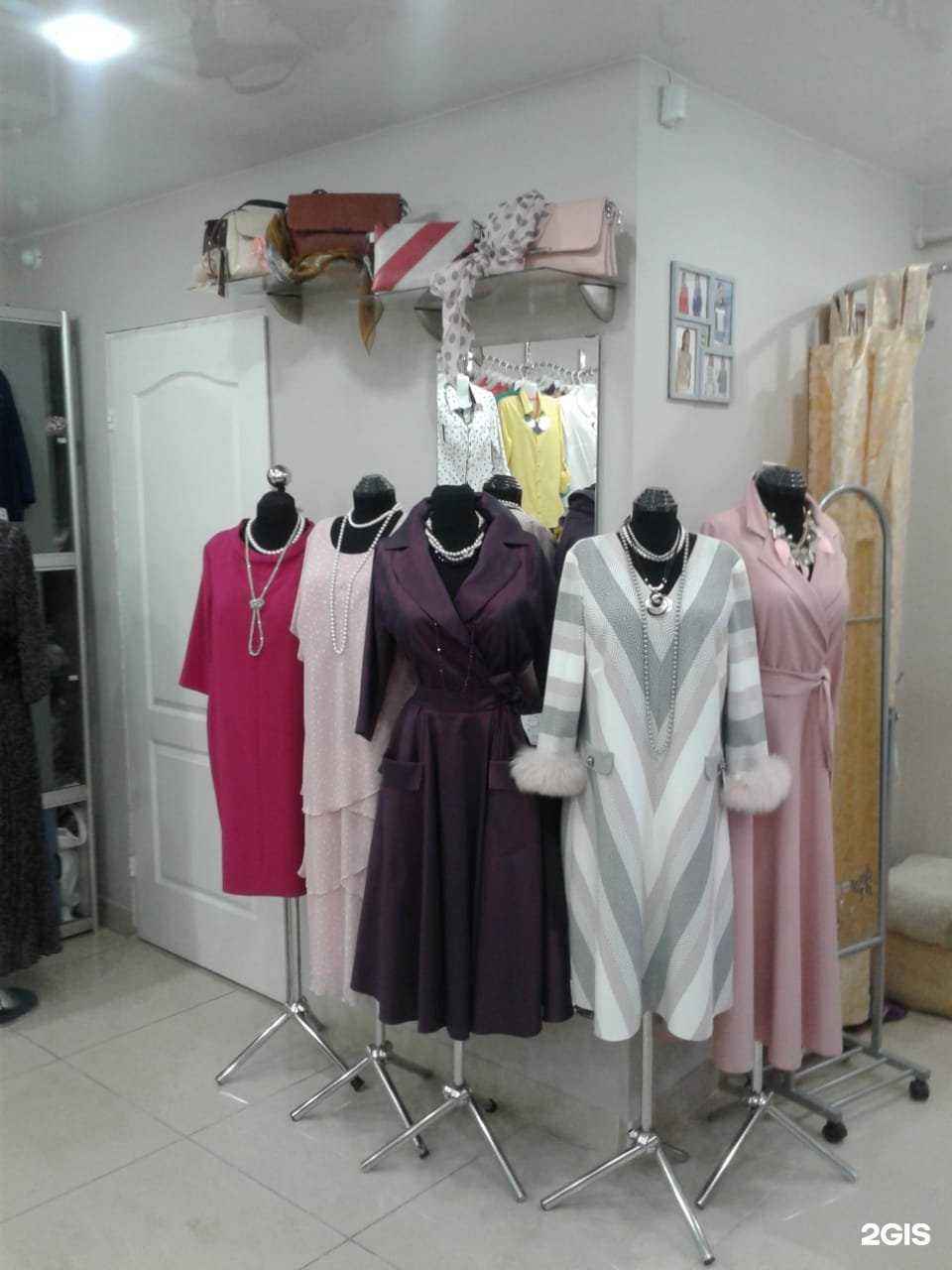 Отзывы на компанию Успешная женщина в Челябинске c фото