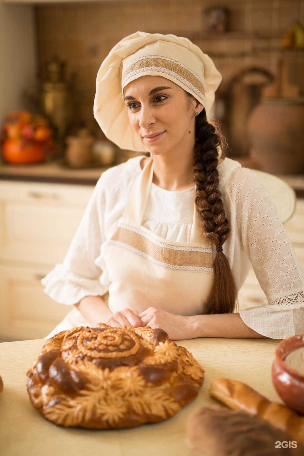 Отзывы на компанию Мамина пекарня в Балакове c фото