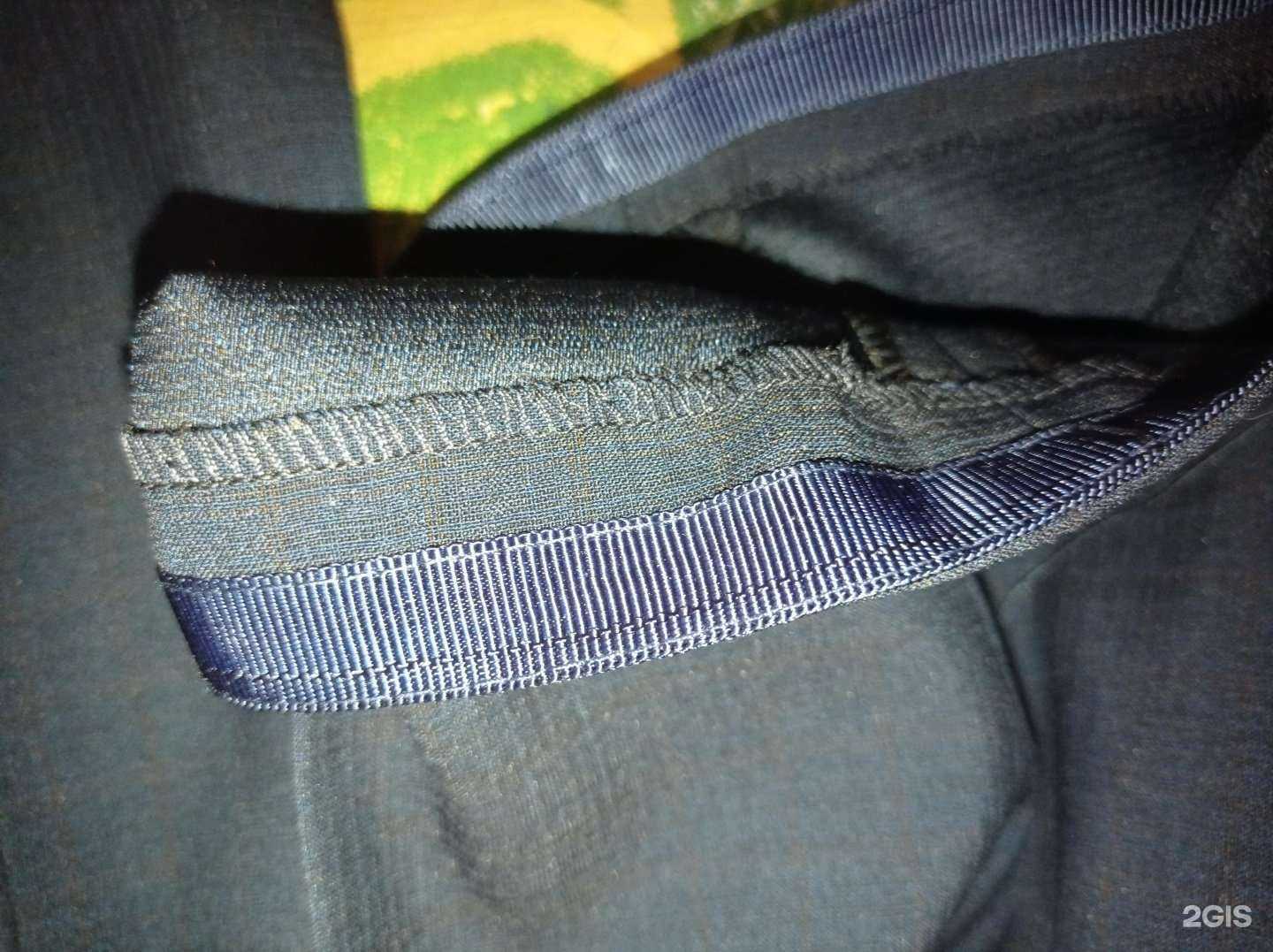 Отзывы на компанию Мастерская по пошиву и ремонту одежды в г. Екатеринбург c фото