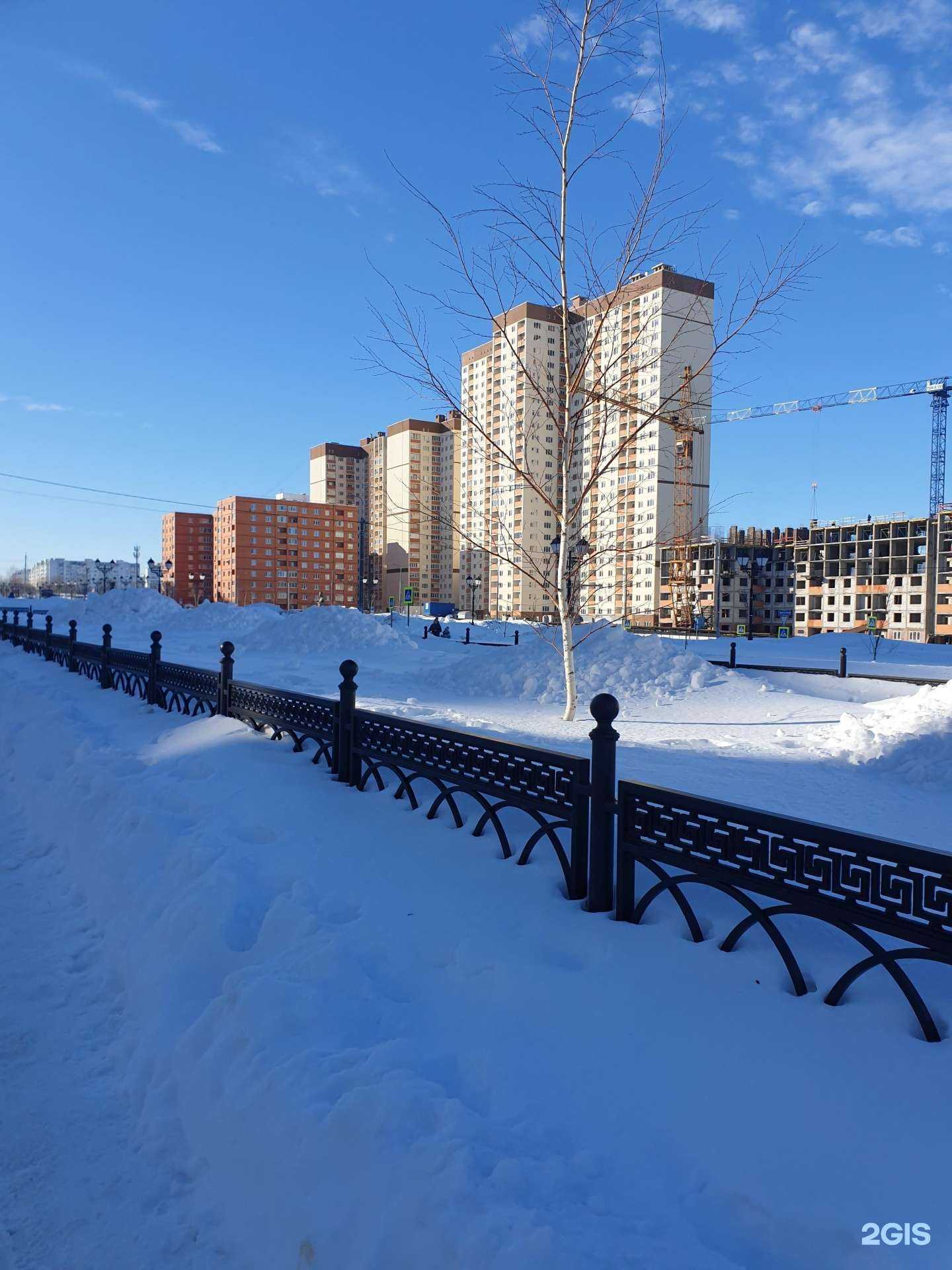 Отзывы на компанию Beauty Тун в Саратове c фото - фотография 2 из 2