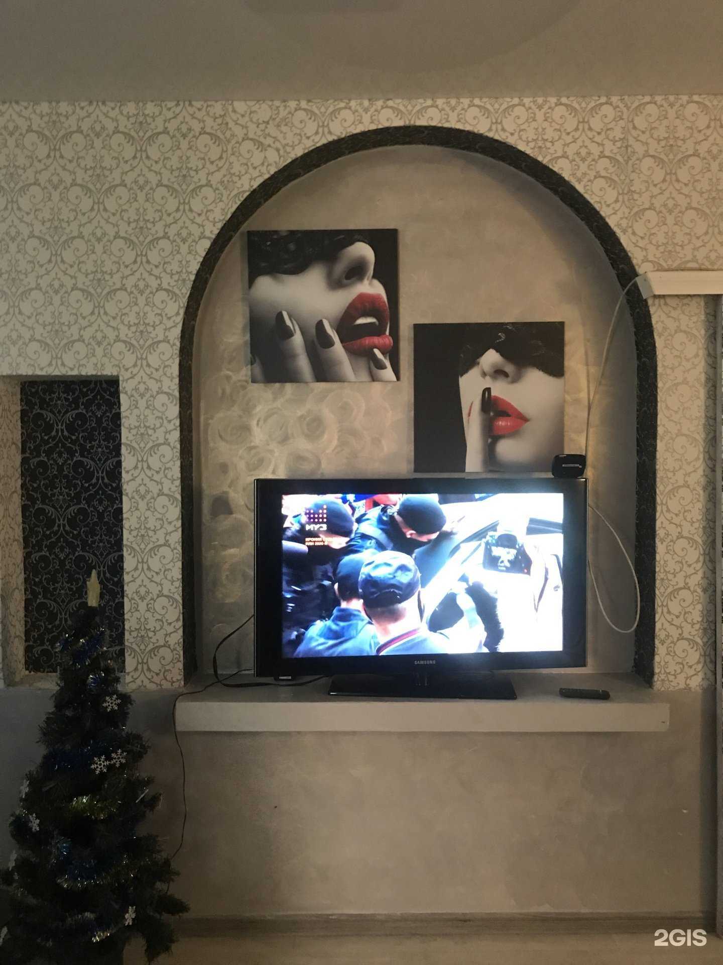 Отзывы на компанию Русская баня в г. Краснодар c фото