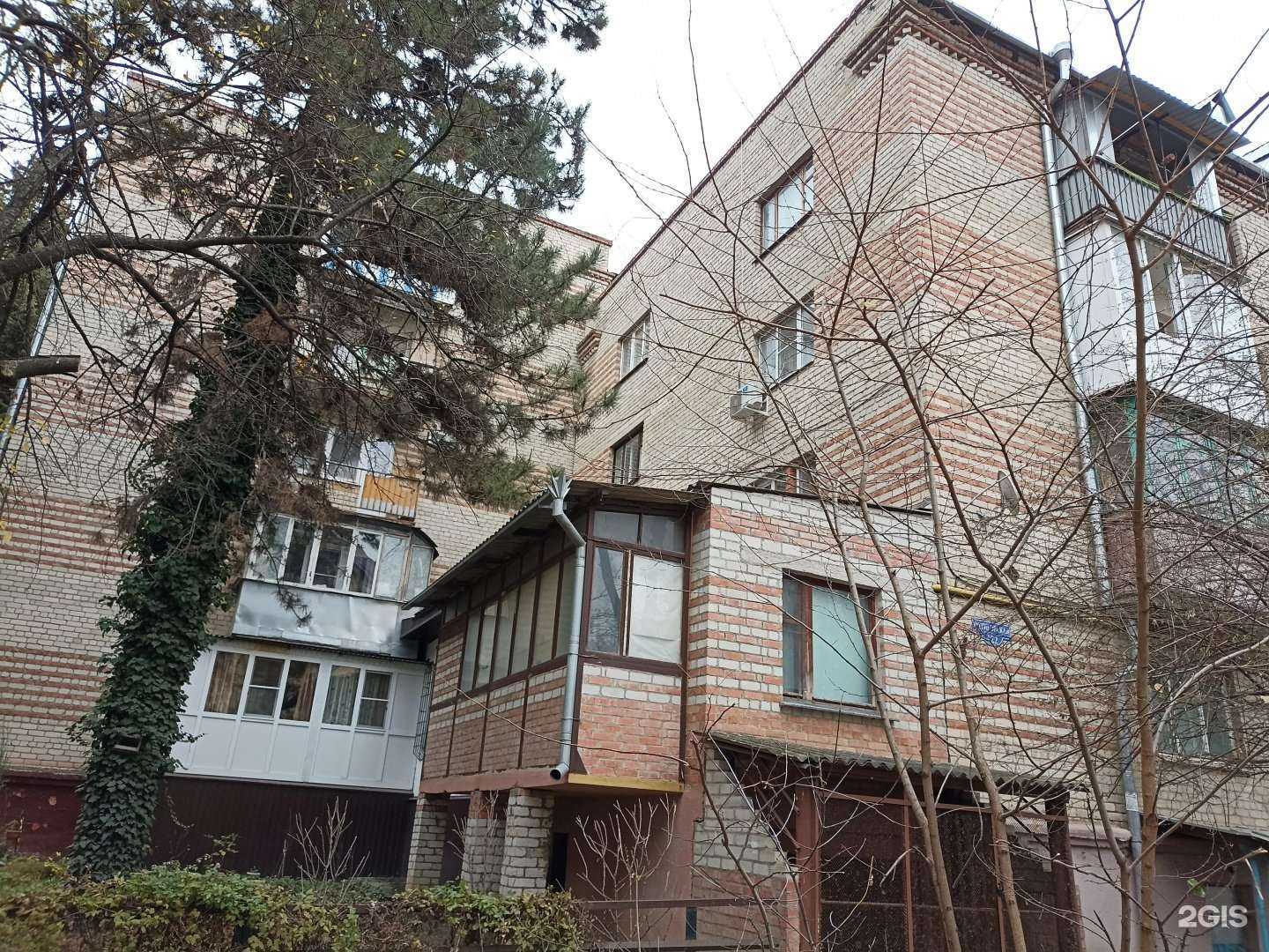 Отзывы на компанию Цезарь в Ессентуках c фото - фотография 2 из 2