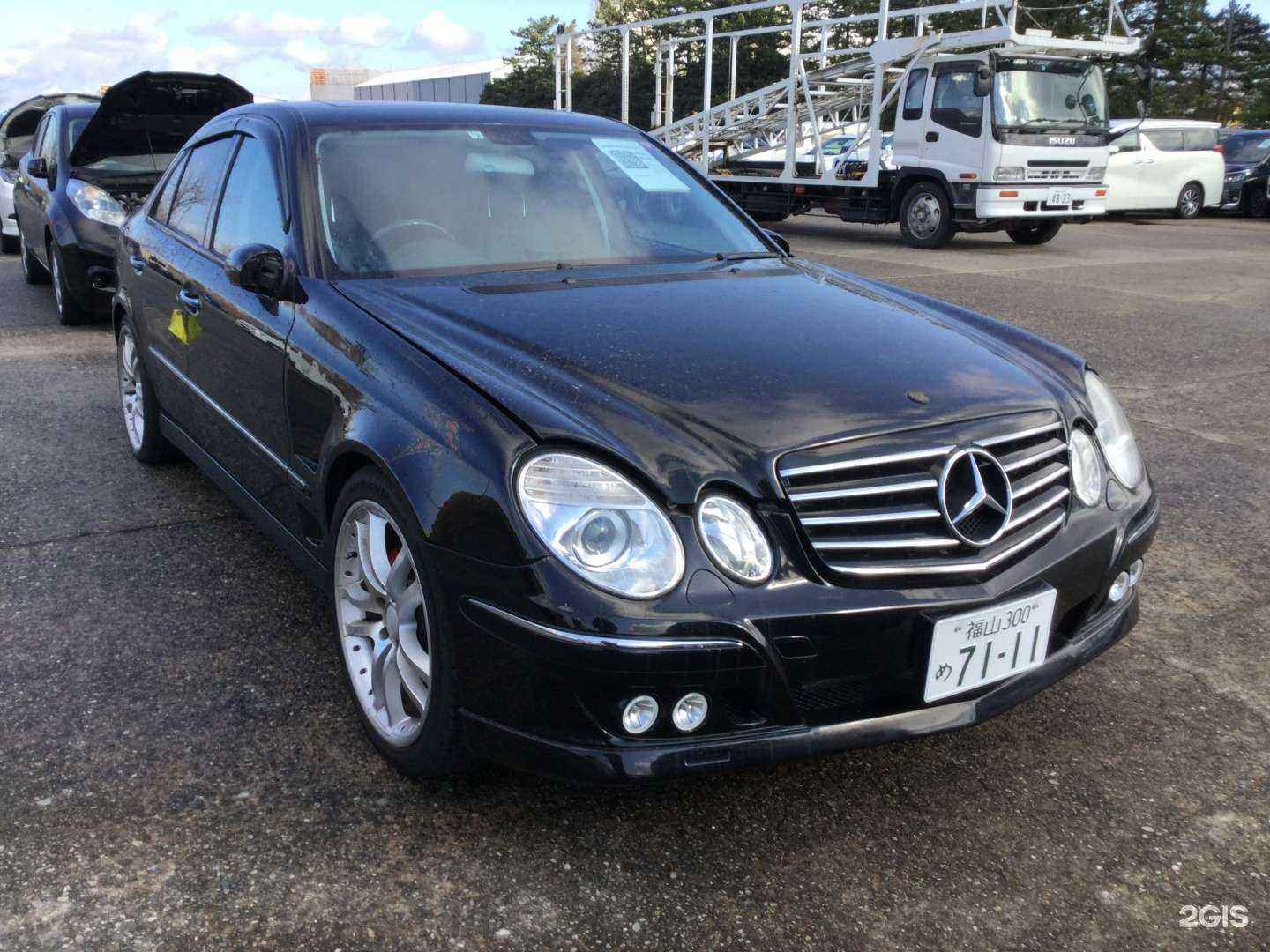 Отзывы на компанию Good parts в г. Новосибирск c фото